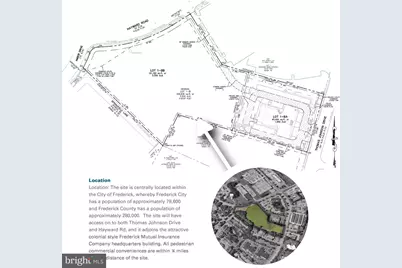 57 Thomas Johnson Drive, Frederick, MD 21702 - Photo 1