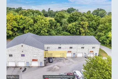 6907 Baltimore National Pike #4 &amp; 5, Frederick, MD 21702 - Photo 1