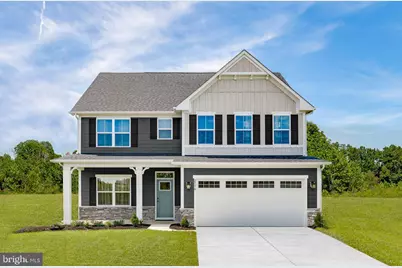 1270 Backbone Way, Frederick, MD 21702 - Photo 1