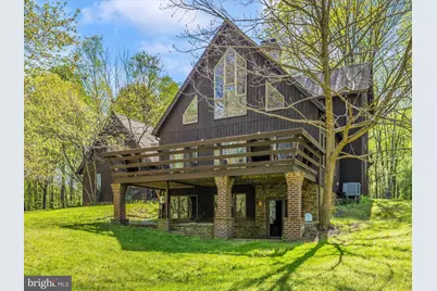 10337 Harp Road, Walkersville, MD 21793 - Photo 1
