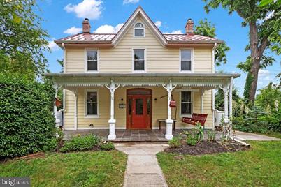 5010 Bald Hill, Adamstown, MD 21710 - Photo 1