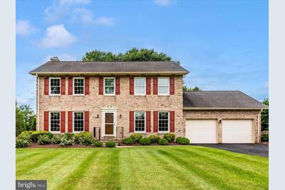 7904 W Brookridge Drive, Middletown, MD 21769 - Photo 1