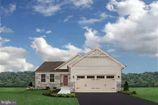 2567 Lamplighter Dr, Frederick, MD 21702 - Photo 1