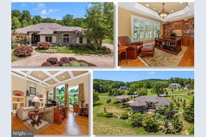 4512 Teen Barnes Road, Frederick, MD 21703 - Photo 1