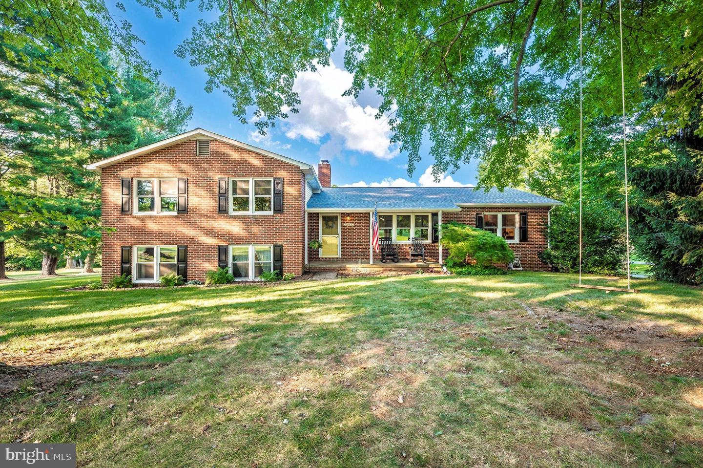 3541 Chick Ln, Knoxville, MD 21758 - MLS MDFR2050162 - Coldwell Banker