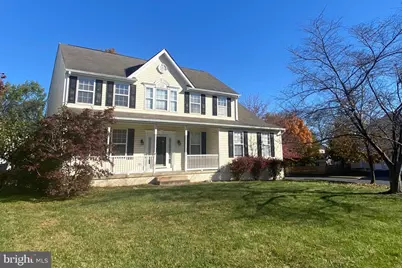 1942 Timber Grove Road, Frederick, MD 21702 - Photo 1