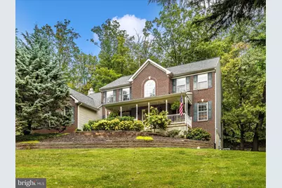 4652 Old Swimming Pool Road, Braddock Heights, MD 21714 - Photo 1