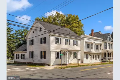 2 Thru 6 Main Street, Woodsboro, MD 21798 - Photo 1