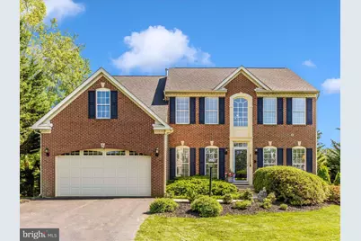 4213 Wallingford Court, Jefferson, MD 21755 - Photo 1