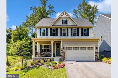 7102 Mandalong Way, New Market, MD 21774 - Photo 1