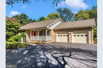 8009 Runnymeade Drive, Frederick, MD 21702 - Photo 1