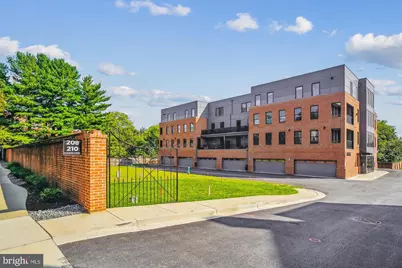 210 E Second St #301, Frederick, MD 21701 - Photo 1