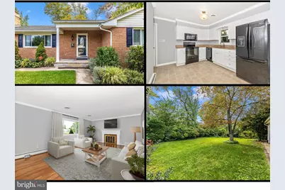 7 Fairview Avenue, Frederick, MD 21701 - Photo 1