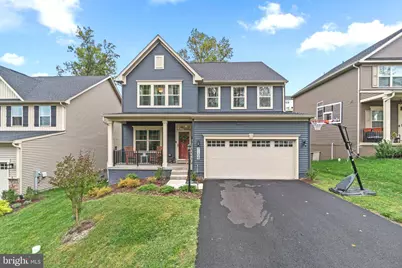 7106 Mandalong Way, New Market, MD 21774 - Photo 1