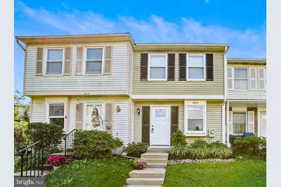 6826 Farmbrook Court, Frederick, MD 21703 - Photo 1