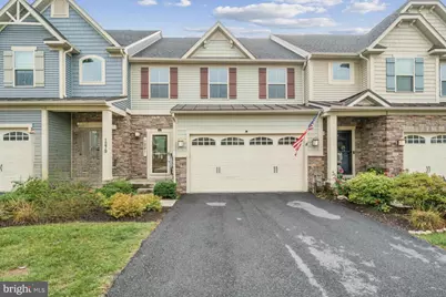 1281 Drydock Street, Brunswick, MD 21716 - Photo 1