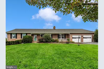 8114 Cambridge Drive, Frederick, MD 21704 - Photo 1