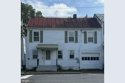 110 S Jefferson Street, Frederick, MD 21701 - Photo 1