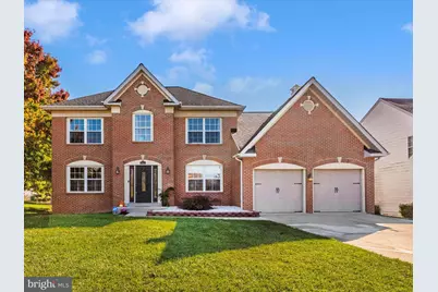 5321 Kingsbrook Drive, Frederick, MD 21703 - Photo 1