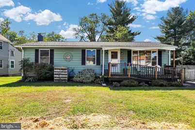 8 Liberty Street, Walkersville, MD 21793 - Photo 1