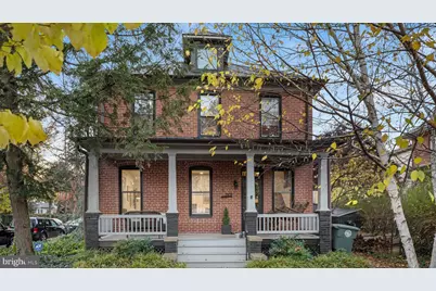 501 Elm Street, Frederick, MD 21701 - Photo 1