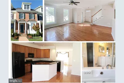 3974 Addison Woods Road, Frederick, MD 21704 - Photo 1