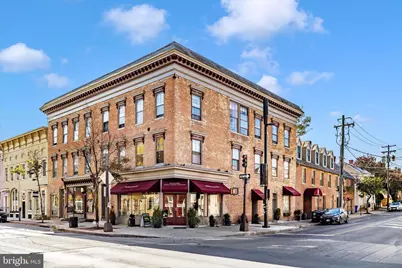 10 W All Saints Street W #305, Frederick, MD 21701 - Photo 1