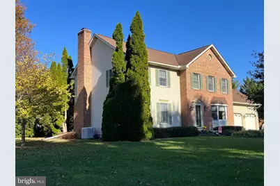 219 Deer Run Drive, Walkersville, MD 21793 - Photo 1