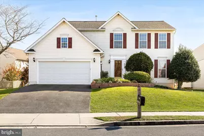 5320 Ivywood Drive N, Frederick, MD 21703 - Photo 1