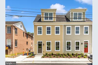 252 S Carroll Street, Frederick, MD 21701 - Photo 1