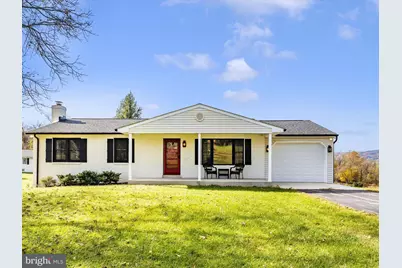 9602 Baltimore National Pike, Myersville, MD 21773 - Photo 1