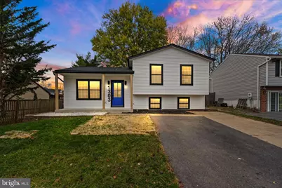 1303 Hillcrest Drive, Frederick, MD 21703 - Photo 1