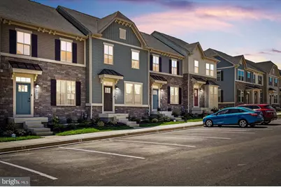 5931 Pecking Stone Street, New Market, MD 21774 - Photo 1