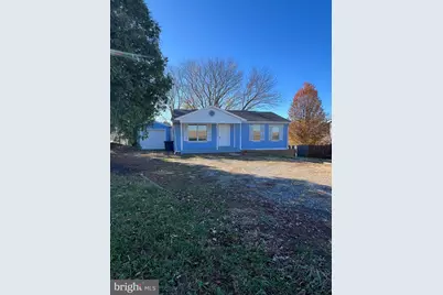 614 Souder Road, Brunswick, MD 21716 - Photo 1