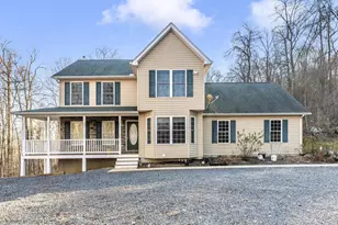 17547 Old Sabillasville Rd, Sabillasville, MD 21780 - Photo 1