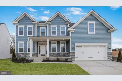 2002 Mustang Court, Frederick, MD 21702 - Photo 1