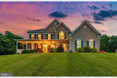 11217 Dublin Road, Woodsboro, MD 21798 - Photo 1