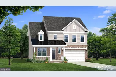 1026 Miller Farm Drive, Brunswick, MD 21716 - Photo 1