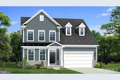 1123 Miller Farm Drive, Brunswick, MD 21716 - Photo 1