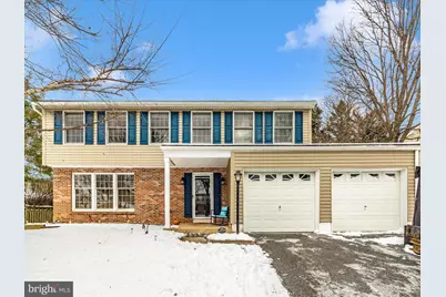 1387 Fox Run Court, Frederick, MD 21703 - Photo 1