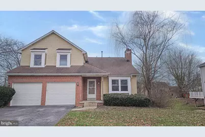 202 Braeburn Drive, Walkersville, MD 21793 - Photo 1