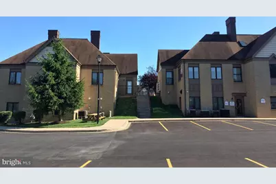172 Thomas Johnson Drive #SUITE 200 (UNIT 9A), Frederick, MD 21702 - Photo 1