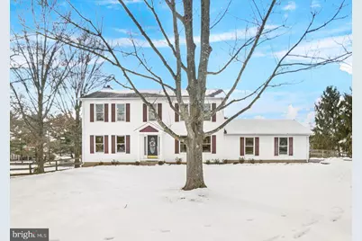 3112 Kemptown Church Road, Monrovia, MD 21770 - Photo 1