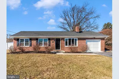 7114 Rock Creek Drive, Frederick, MD 21702 - Photo 1