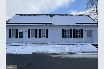 12-14 N 2nd Street, Woodsboro, MD 21798 - Photo 1