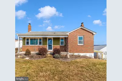 12107 Harp Hill Road, Myersville, MD 21773 - Photo 1