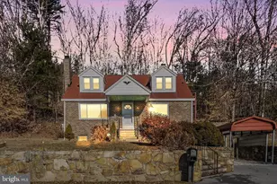 15646 Kelbaugh Rd, Thurmont, MD 21788 - Photo 1