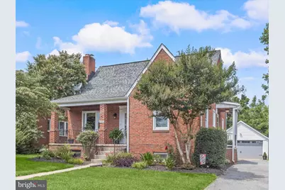 111 Frederick Avenue, Frederick, MD 21701 - Photo 1