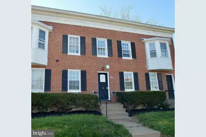 109 S Bentz Street #9, Frederick, MD 21701 - Photo 1