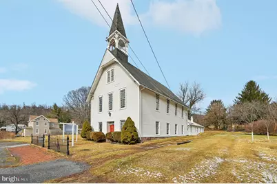 3726 Clay Street, Point of Rocks, MD 21777 - Photo 1